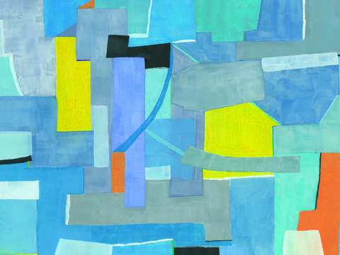 Ebb and flow 2