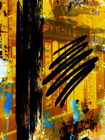 City cafe