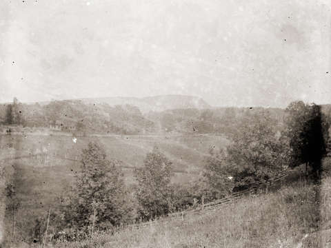 Connecticut 1892 fields