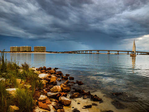 Safe harbor in perdido pass dsc 0151