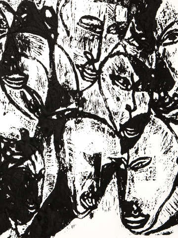Faces ii