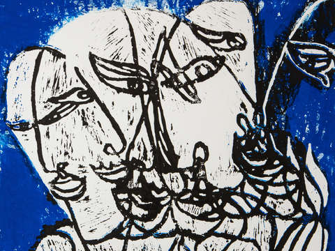 Faces v