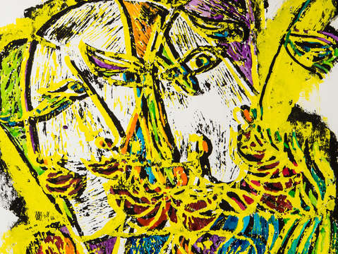Faces vi