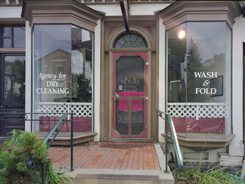 Vergennes vt