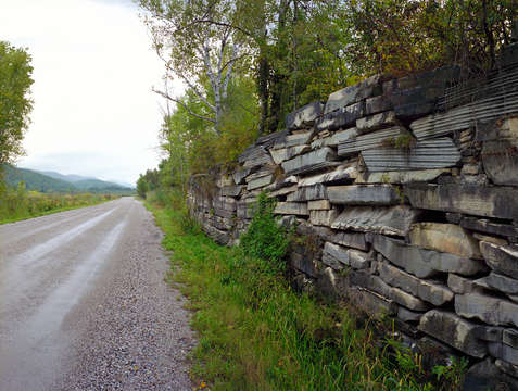 Marble street vermont