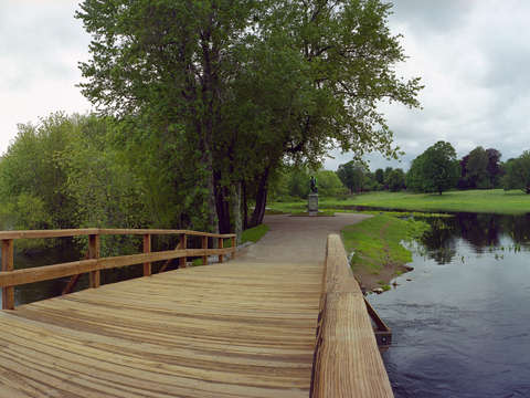 North bridge concord