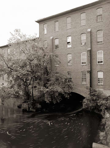 Whirlpool nashua