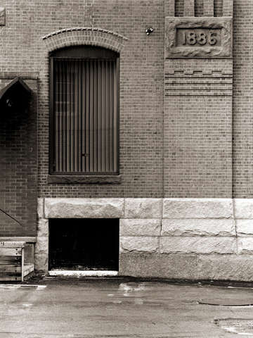 Stonework lawrence