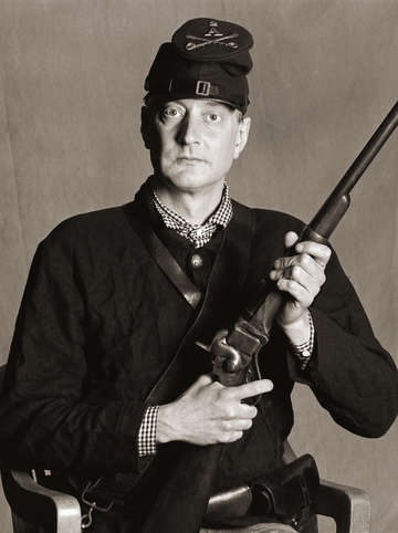 Pete at 50