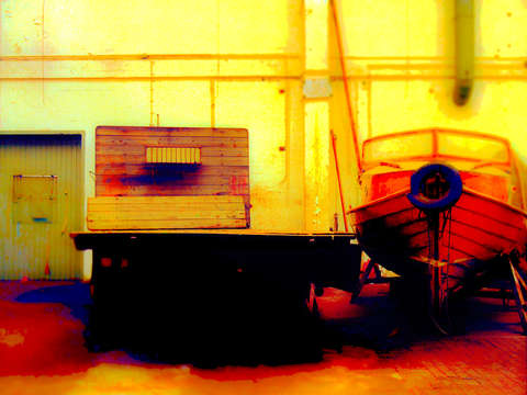 Bw workshop