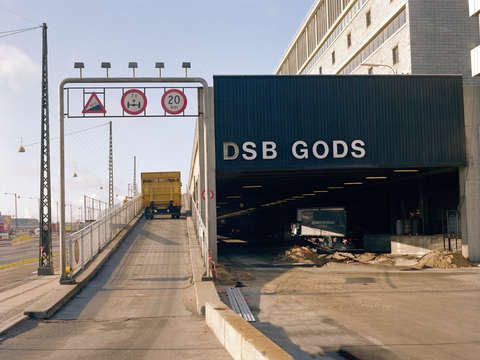 Dsb gods double entendre