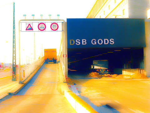 Abstracted gods