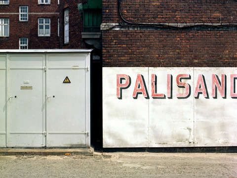 Palisand box