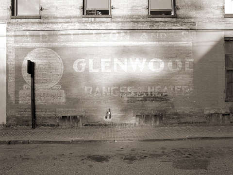Glenwood heat