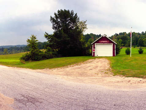 Hubbardton fd