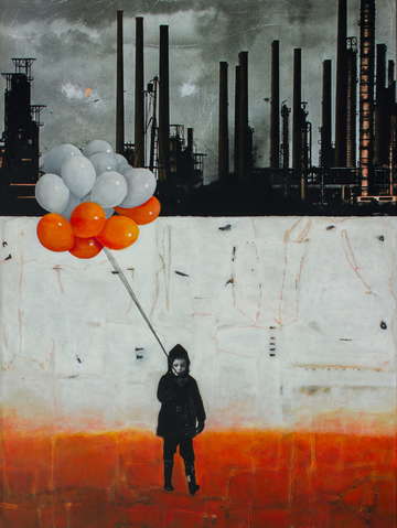 Lift me up ii