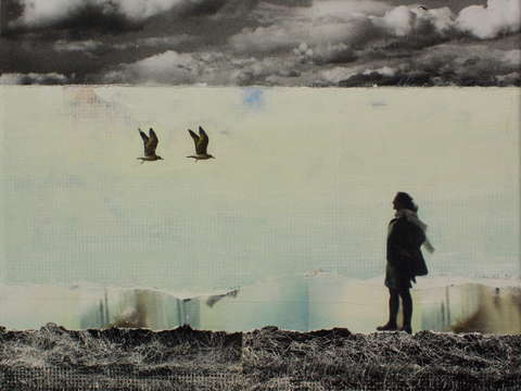 Anyway the wind blows