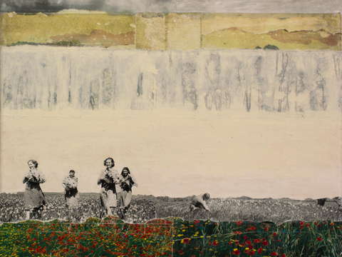 Wallflowers 2