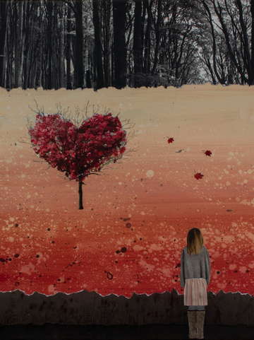 Fall in love