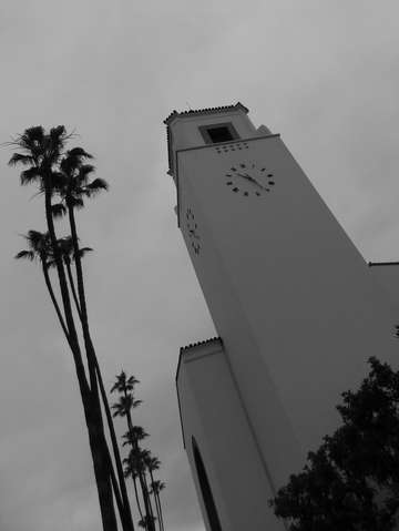 La union station