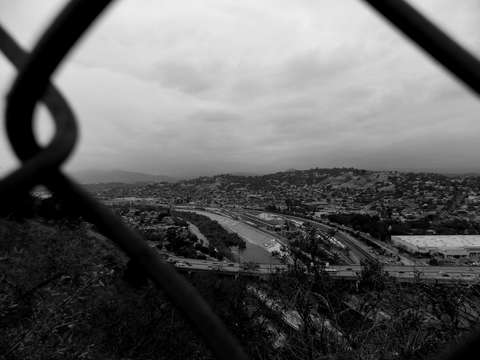 Greater la area
