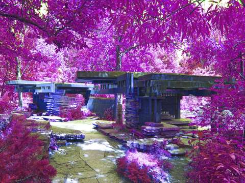 Meditative city 41 2