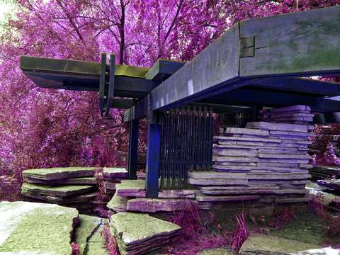 Meditative city 42