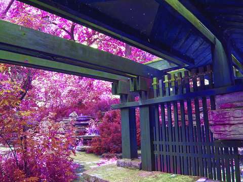Meditative city 43