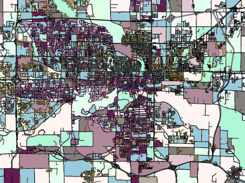 Des moines