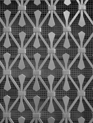 Patterns