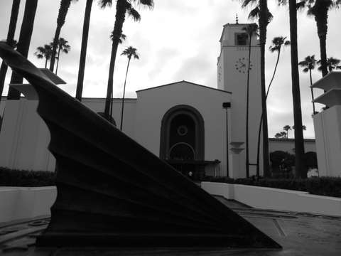 Sun dial