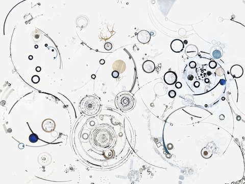Enthalpy versus entropy