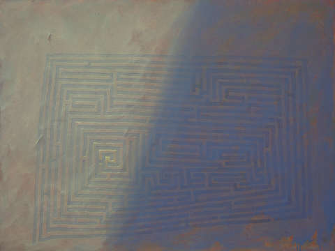 Maze 1