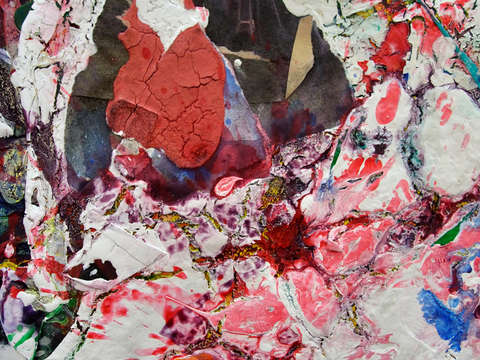 Volcanic