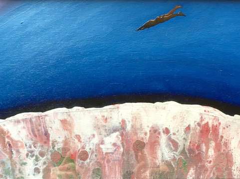Diving n4