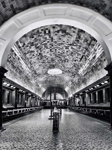 Belle isle aquarium detroit