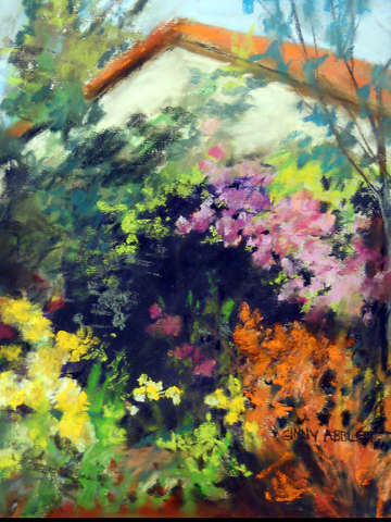 Garden Profusion
