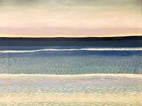 Anesthesia sea whisper