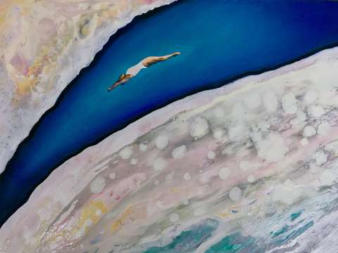 Diving n27 2