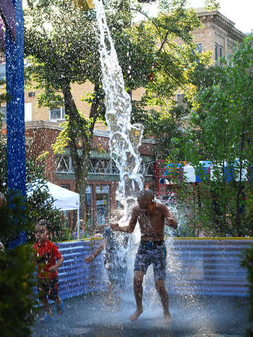 Splash 5