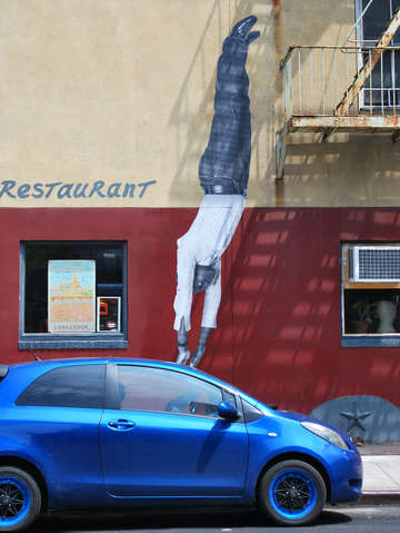 Dive in 4