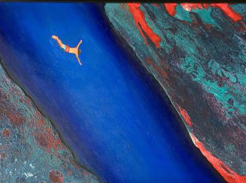 Diving n5