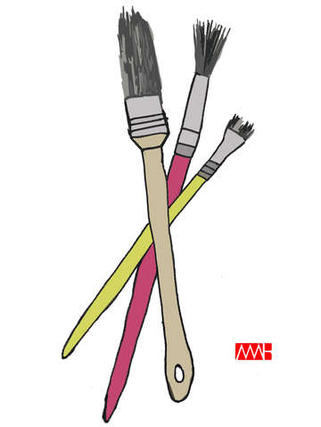 Brushes 2
