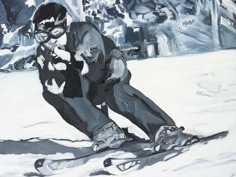 Wintersport