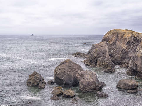 St george rocks