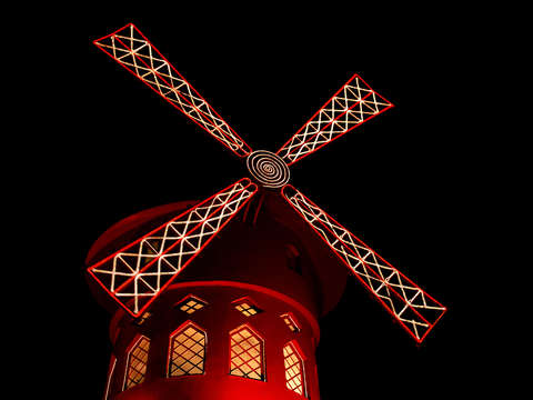 Rouged 01