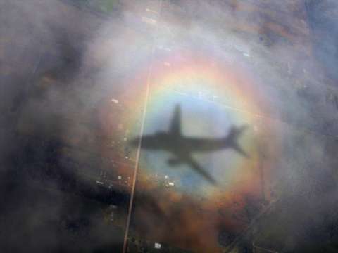 Glory over texas