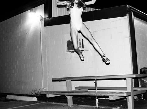 Jumper 1