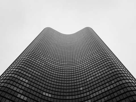 Lake point tower