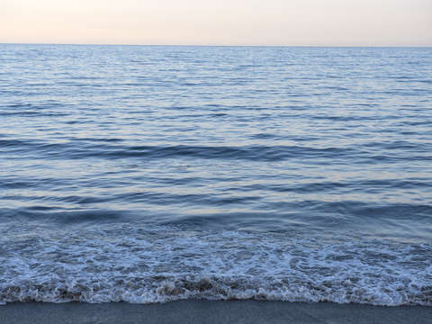 The atlantic